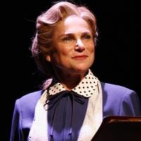 IRENA'S VOW Opens at the Walter Kerr 3/29